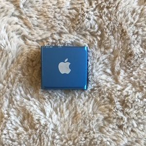 iPod shuffle 2g
